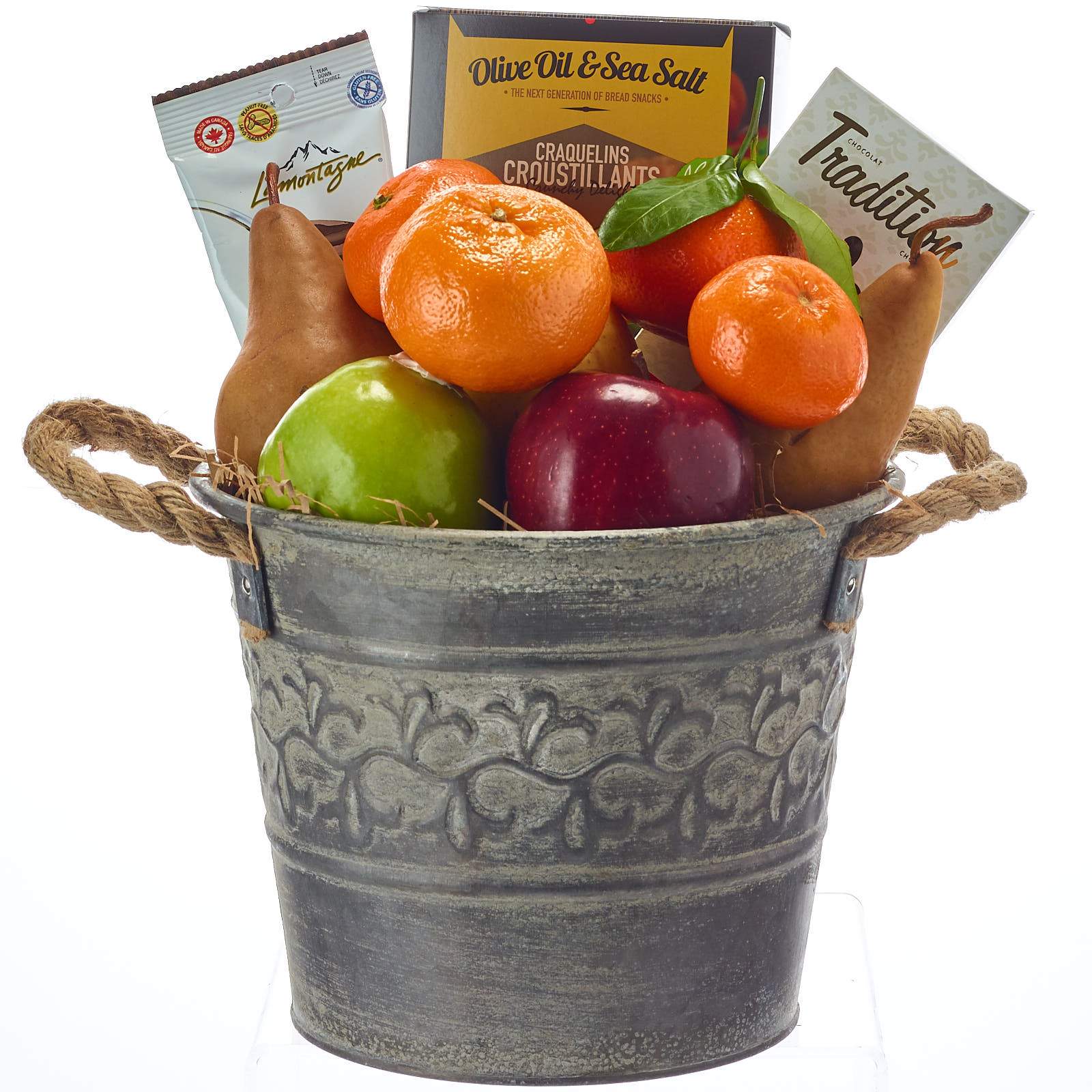 Fruit Baskets Delivery Toronto Mississauga