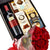 J Lohr Cabernet Wine and Roses Gift