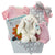 New Baby Girl Gift Baskets