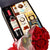 Wine And Roses Gift Box