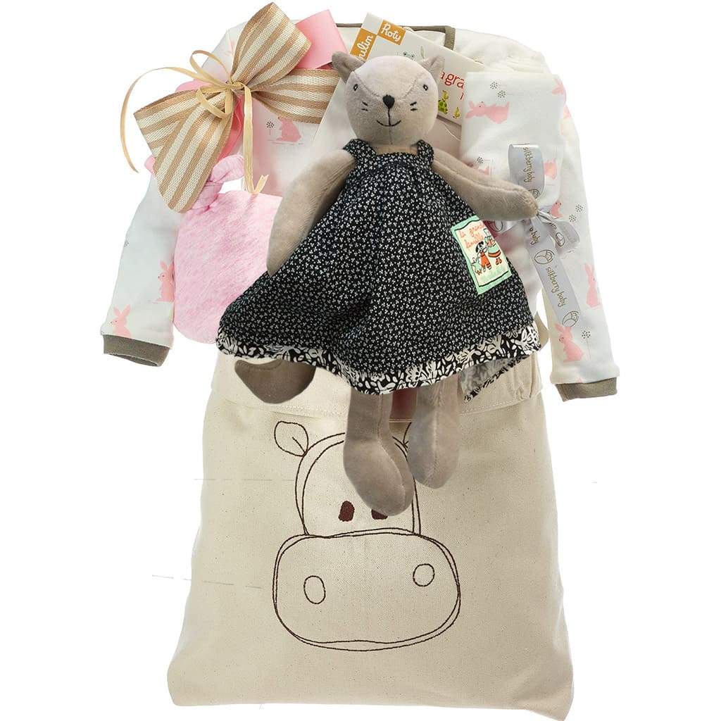 Adorable Gift for Baby Girl