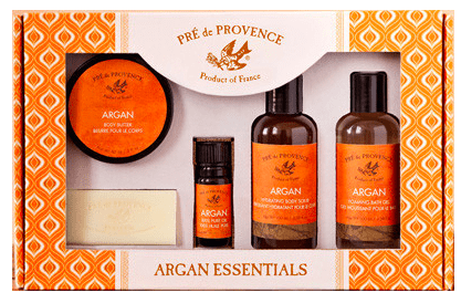 The Argan Collections
