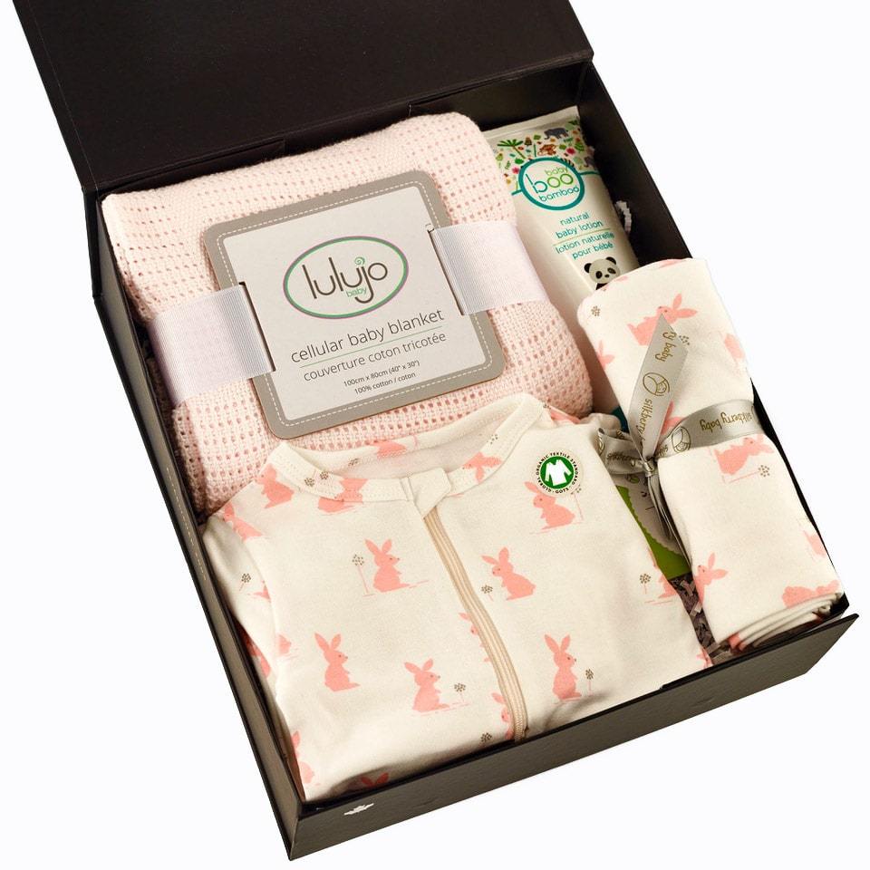 Bundle Of Joy Baby Girl