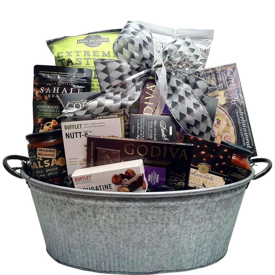 Event Gift Basket