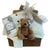 Best Friends Baby Gift Basket in Canada
