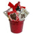 Wine Valentines Gift Baskets