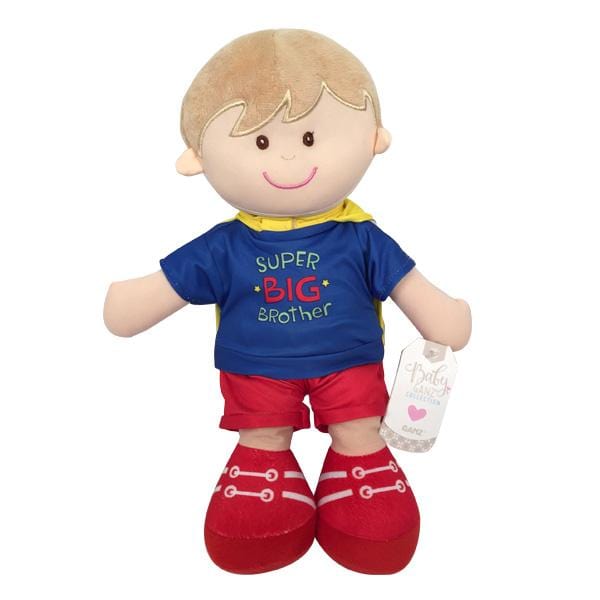 Gift For Big Brother