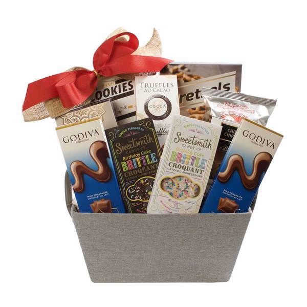 B-Day Gift For Her Or Him