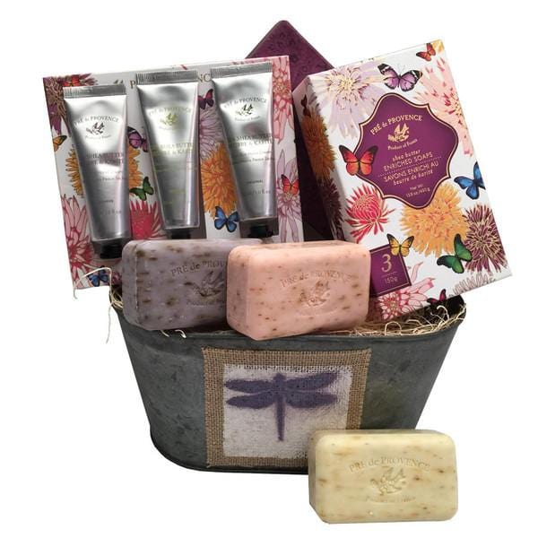 French Lavander Spa Luxury