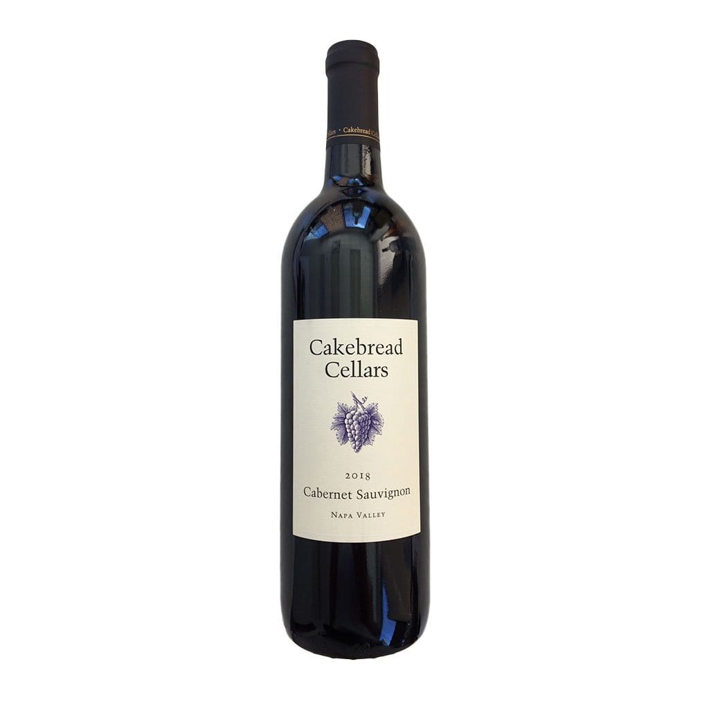 Cakebread Cellars Cabernet Sauvignon