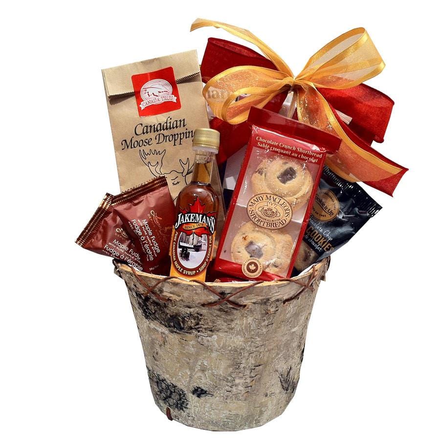 Cnadiana Gift Baskets