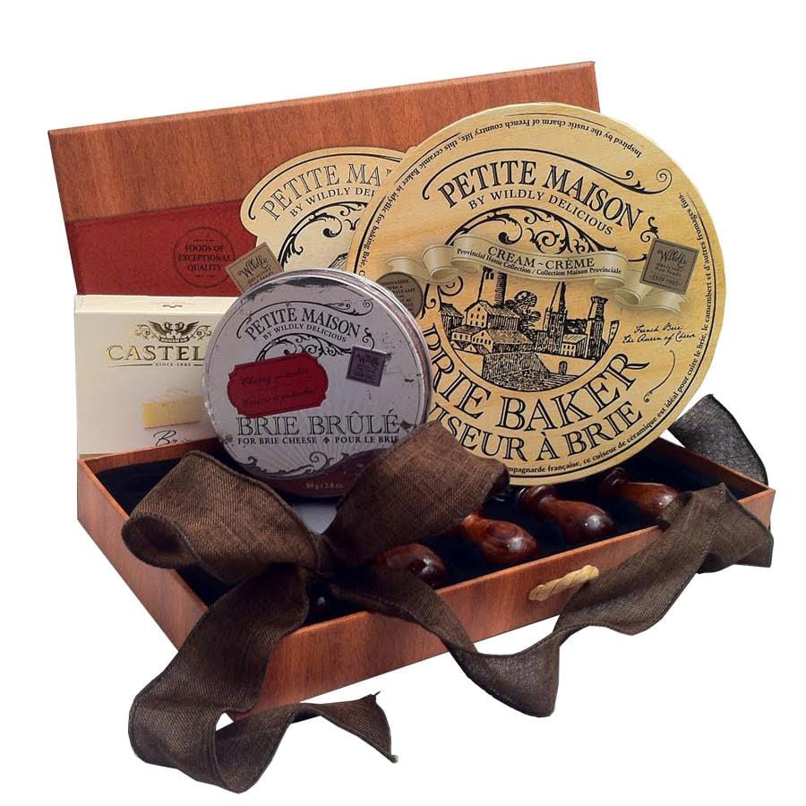 Gift Set Cheese Knifes