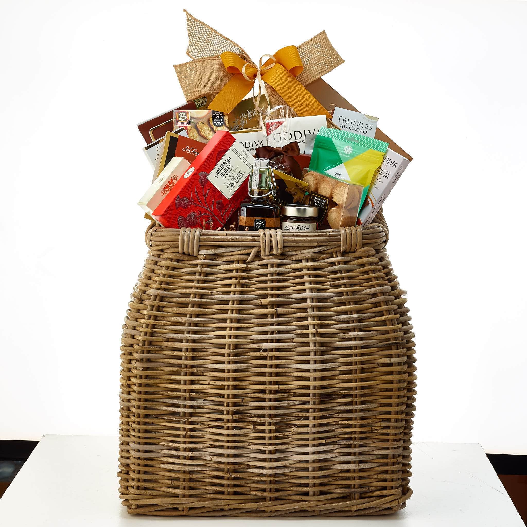 Luxury Gifts Delivery For Christmas In Canada