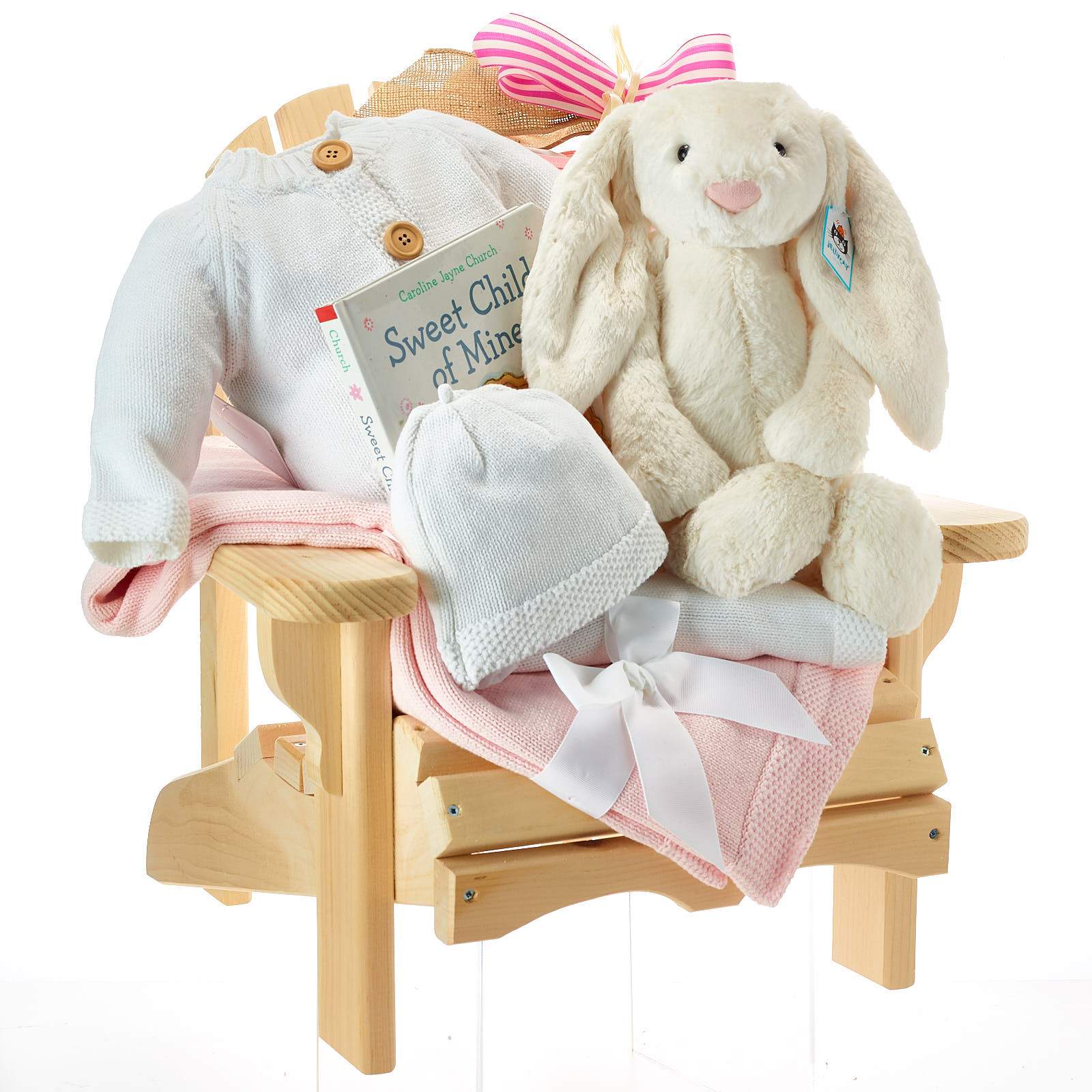 High End Baby Gifts Canada