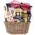 2 wine Christmas hamper Toronto delivery