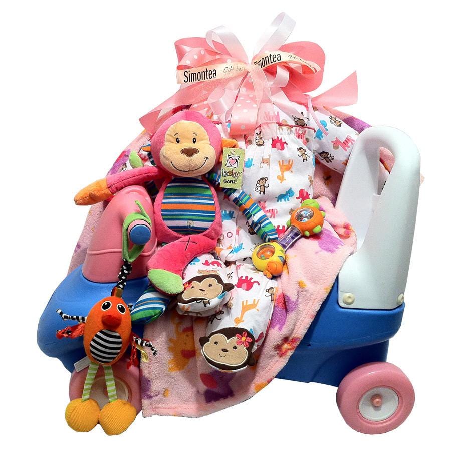 Little Tikes Baby Walker