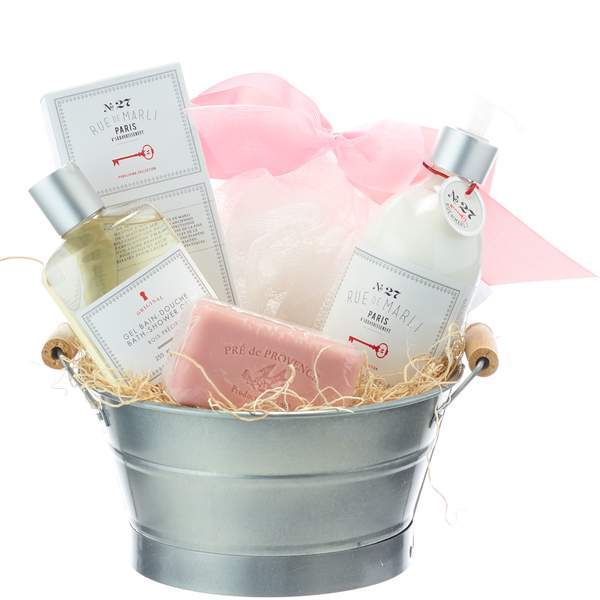French Luxury Spa Gifts