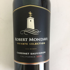 Robert Mondavi Premium red wine