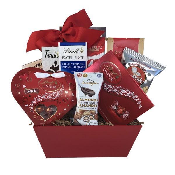 Free Shipping Mother's day Baskets