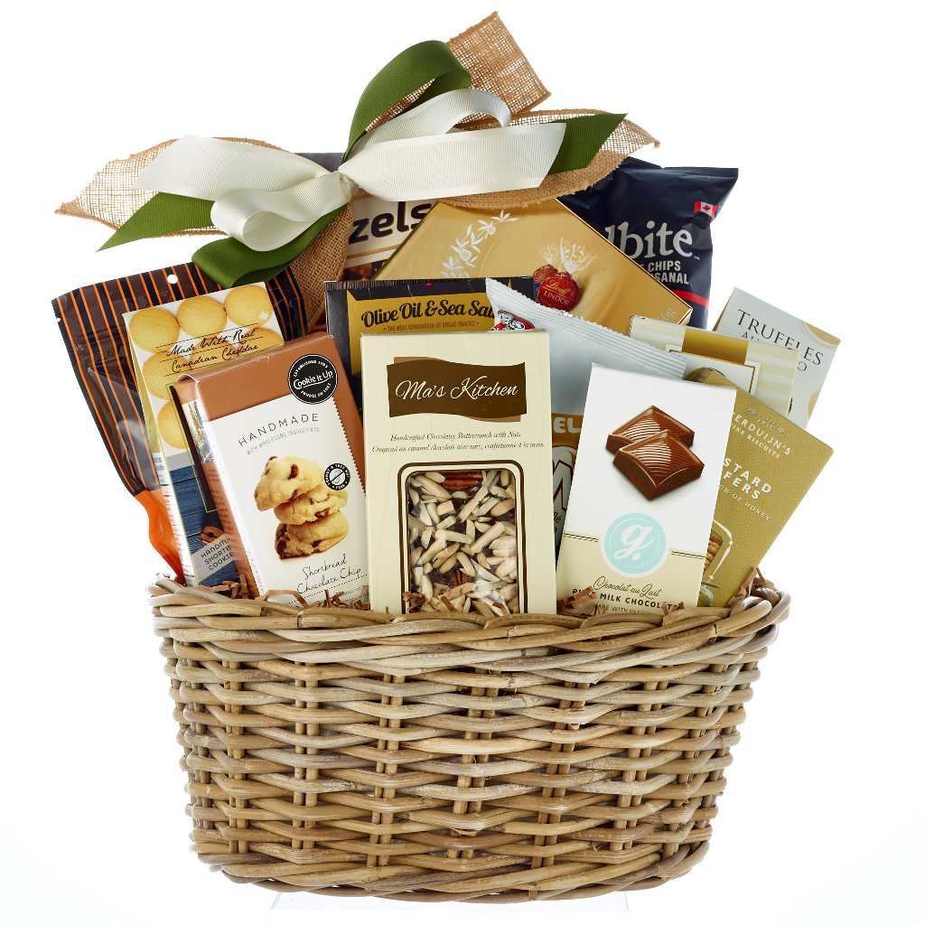 Best Mothers Day Gift Baskets