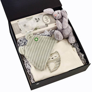 The Must Have Baby Gift Box