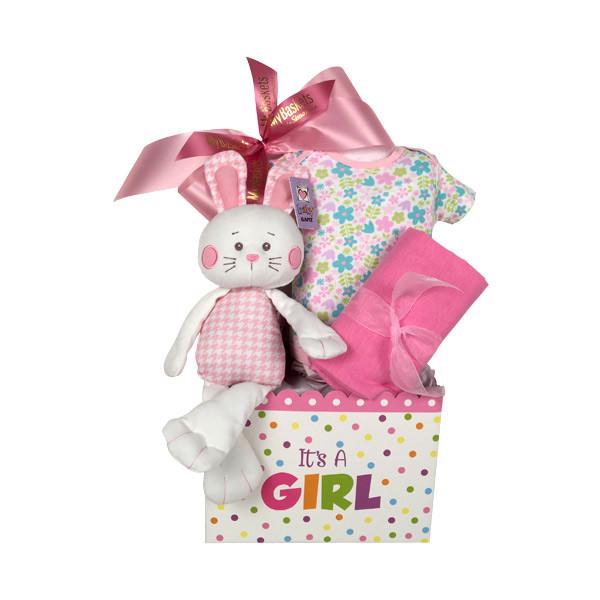 Newborn Baby Girl Gift