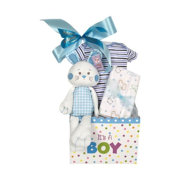 Newborn Baby Boy