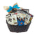 Office Sharing Baskets For Large Group
