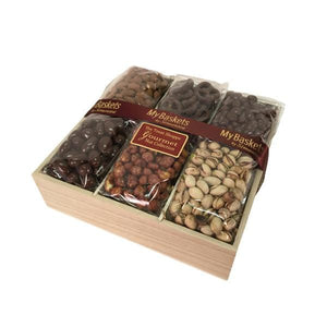 Office Sharing Sweets