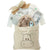 Organic Neutral Baby Gift Baskets