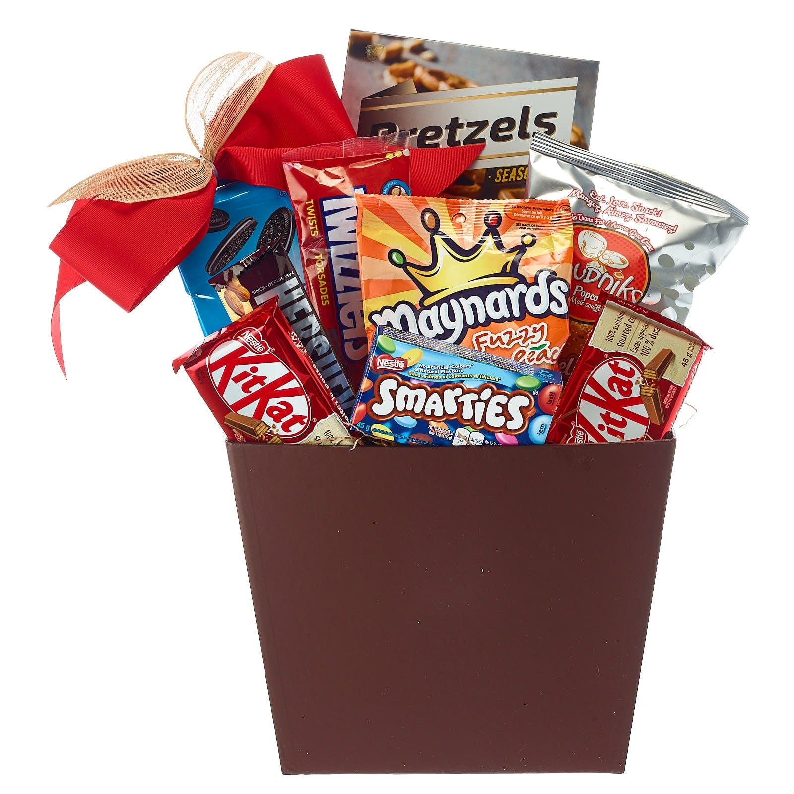 Secretary Most Popular Chocolates