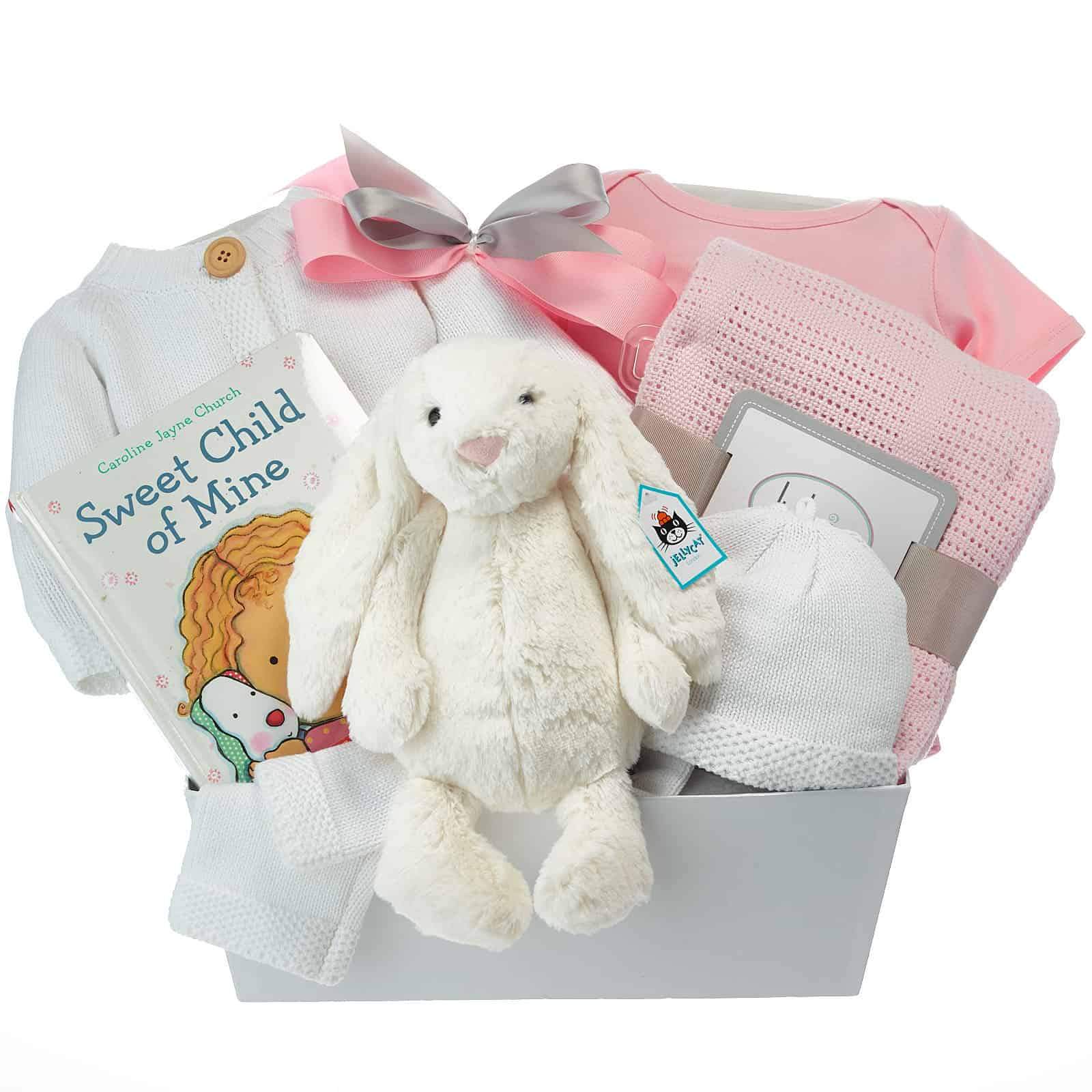 Baby gift baskets Toronto