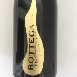 Bottega Prosecco Sparkling Champagne