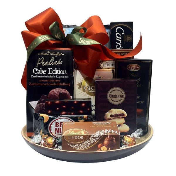 Sharing Gift Basket Toronto