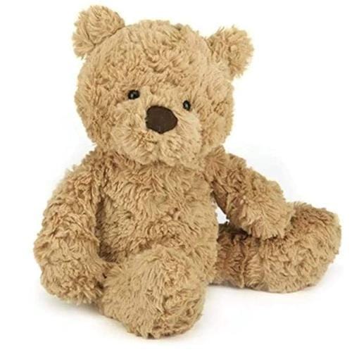 Jellycat Brown Bear Plush