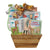 Sophie Giraffe Gift Baskets Canada