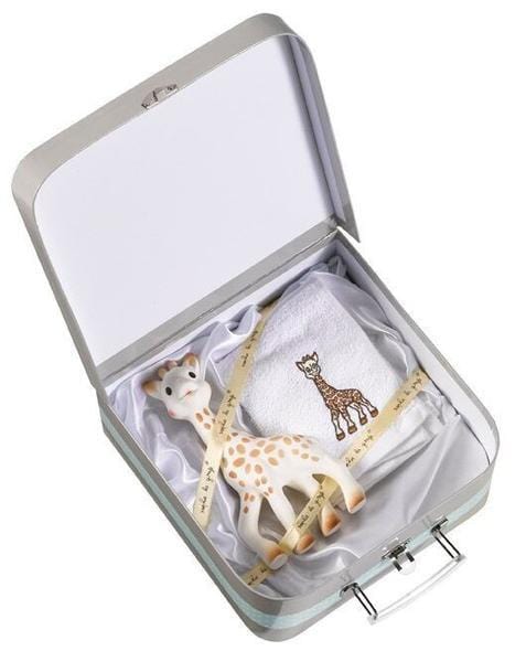 Sophie the Giraffe Gift Case in Canada