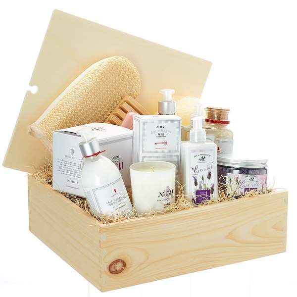 Most Popular Spa Gifts In Canada