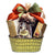Chocolate baskets