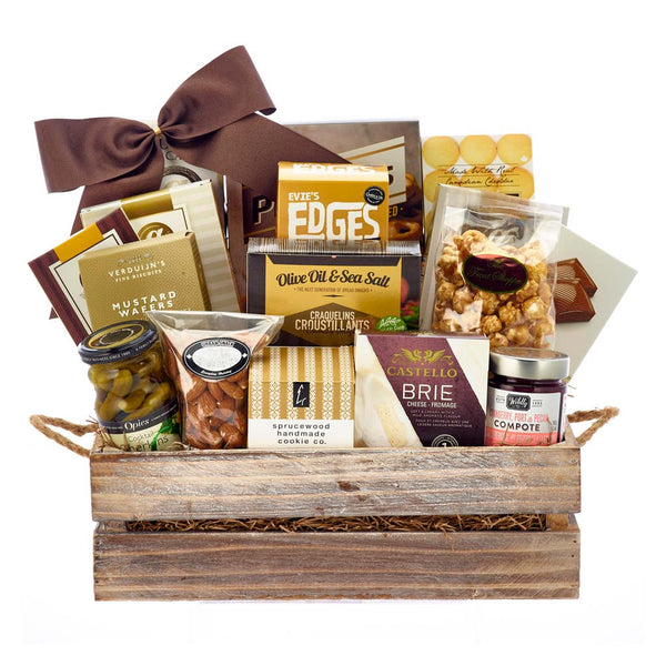 Sympathy Baskets Delivery Same Next Day Toronto Simontea SIMONTEA