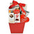 Valentines Chocolate Gift Basket