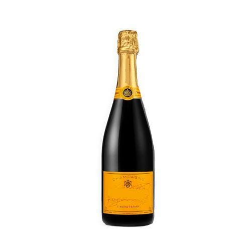 Champagne Maker Veuve Clicquot Considers Kenya, Ghana Expansion