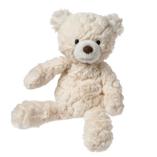 Mary Meyer White Bear Plush