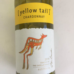 Yellowtail chardonnay white wine delivery